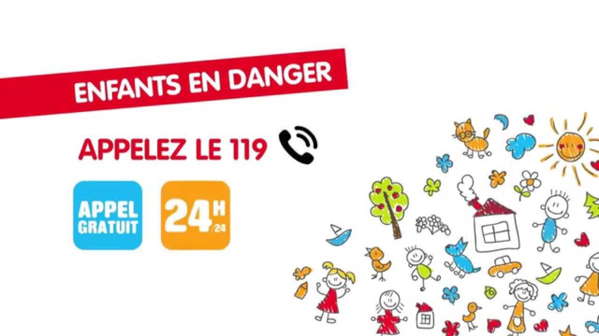 Enfance En Danger Signalement En Ligne Aussi Vincent Thi Baut