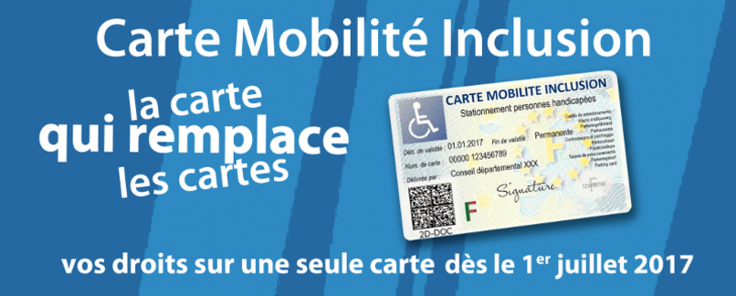 Cartes d'invalidité : France vs Allemagne