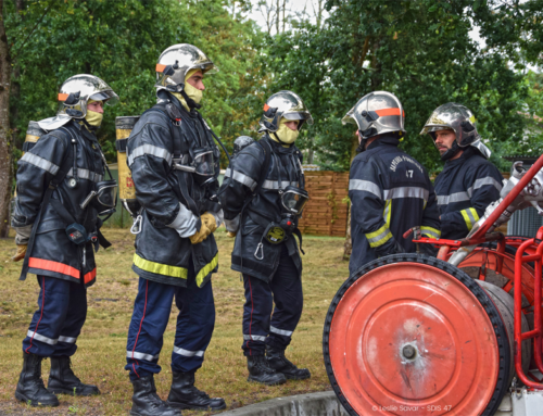 Renforcer le volontariat des Sapeurs-pompiers : bilan des avancées législatives et nouvelles perspectives