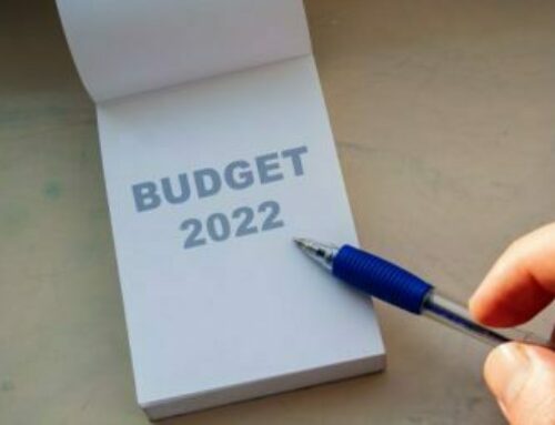 Loi de finances rectificative 2022 – Les premières mesures adoptées