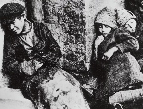 L’Holodomor est bien un génocide