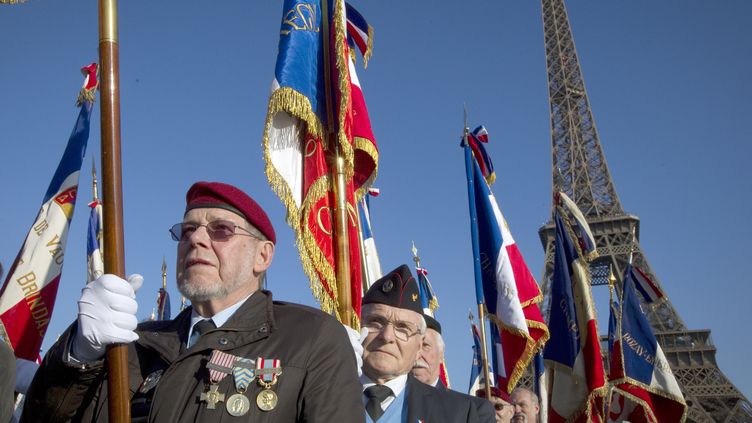 HAGUENAU - 19 mars - Journée nationale du souvenir et de recueillement ...