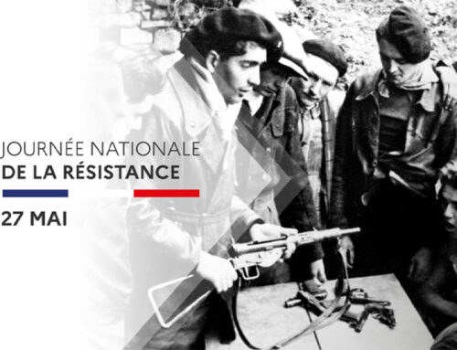 Journée Nationale de la Résistance – Honorer le courage et la détermination des résistants