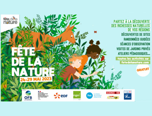 Fête de la Nature 2023 – valoriser la préservation de la biodiversité et l’équilibre écologique