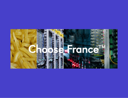 Choose France – les entreprises investissent en Alsace du Nord