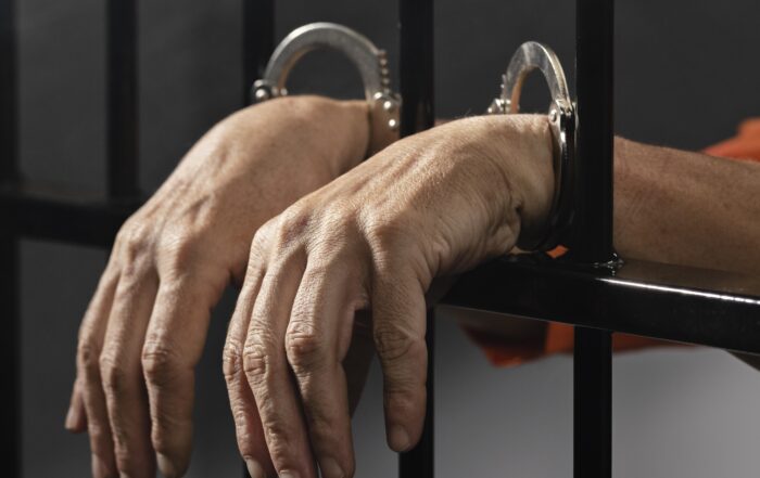 Faire exécuter les peines d’emprisonnement ferme