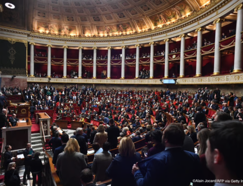 Ouverture de la session ordinaire 2026 : élection du bureau de l’Assemblée nationale et des bureaux des commissions permanentes