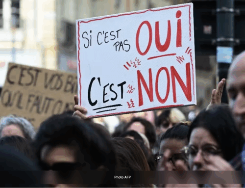 Redéfinir le viol : une avancée nécessaire pour mieux protéger les victimes et préserver la justice