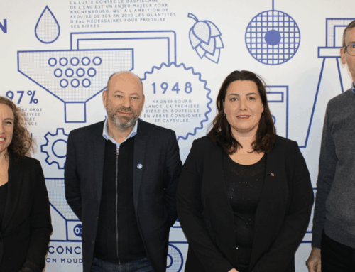 Visite de la brasserie Kronenbourg de Obernai : découverte d’un savoir-faire alsacien et engagé