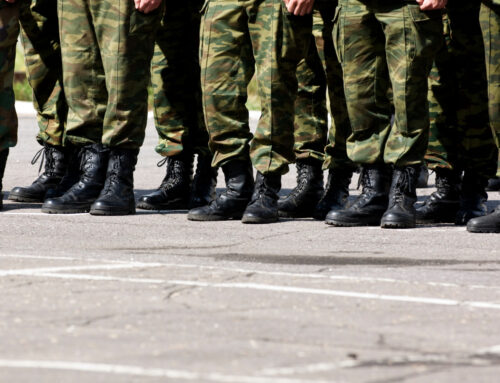 Stratégie de défense nationale : une mobilisation collective face à un monde en bascule