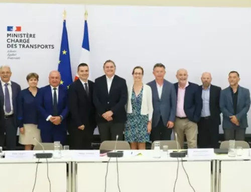 Le Conseil d’orientation des infrastructures : éclairer les décisions publiques en matière de transports