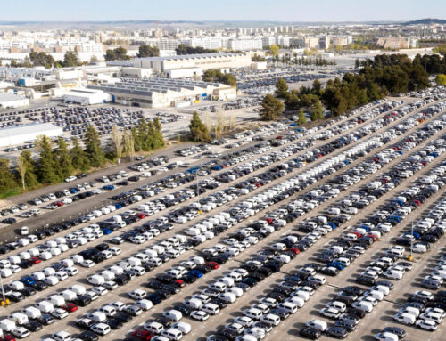 Défendre la filière automobile française : un enjeu industriel, social et stratégique majeur