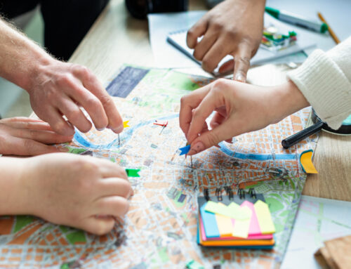 Territorialiser les politiques publiques : une mission d&rsquo;information au cœur des enjeux locaux