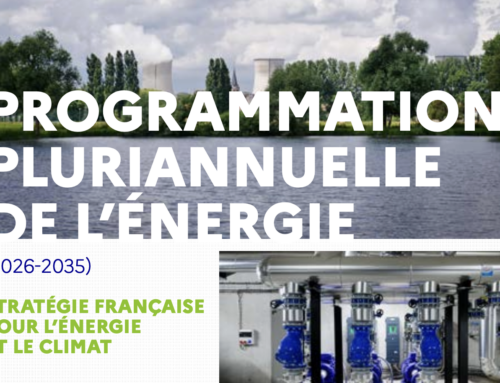 Programmation Pluriannuelle de l’Énergie (2026-2035) : stratégie française pour l’énergie et le climat