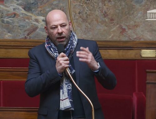 Hydroélectricité : sécuriser notre modèle pour relancer les investissements et réussir la transition énergétique