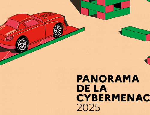 Panorama des Cybermenaces en 2025 : l&rsquo;ANSSI dresse le bilan et le Parlement doit en prendre toute la mesure
