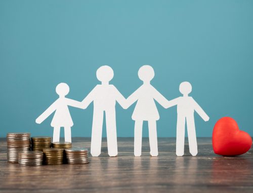 Garantir le bénéfice des prestations familiales aux enfants placés