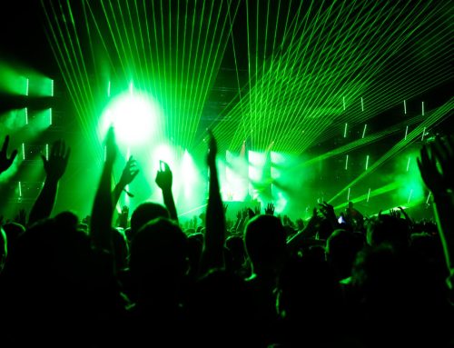 Renforcer la pénalisation de l’organisation de rave-parties