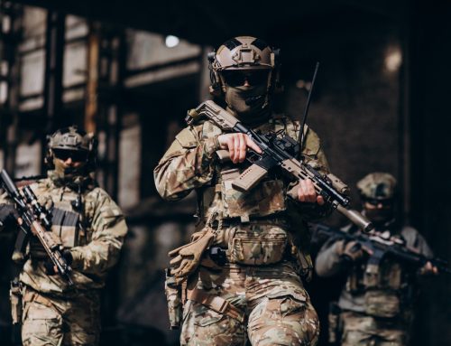 Actualisation de la programmation militaire : modernisation des enjeux et des moyens de notre défense nationale