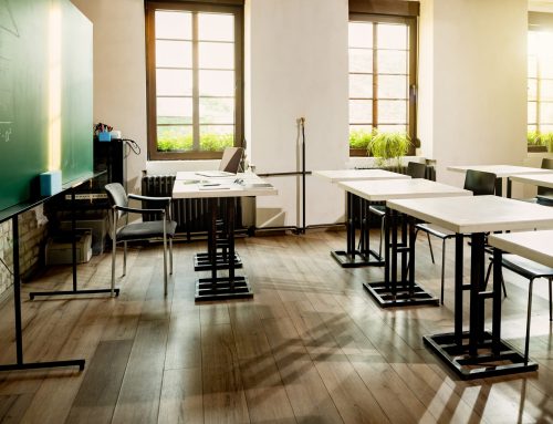 Point sur les annonces de fermetures de classes