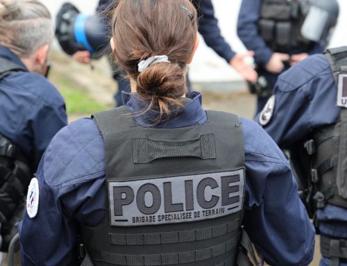 Sécuriser l&rsquo;usage des armes pour mieux protéger ceux qui nous protègent