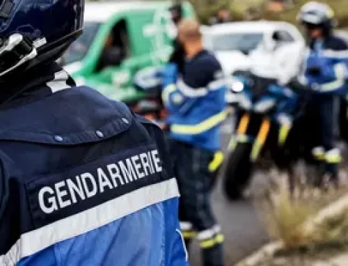 Projet de loi RIPOST : des réponses fermes face aux atteintes à l&rsquo;ordre public du quotidien